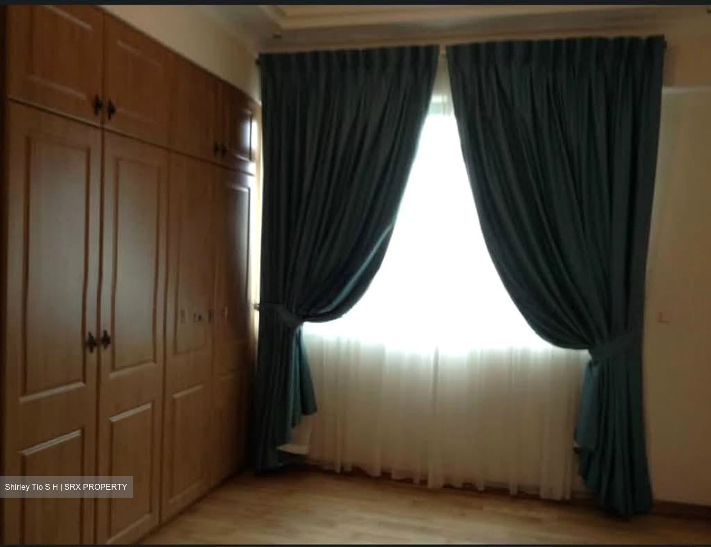 Changi Green (D16), Condominium #566455641
